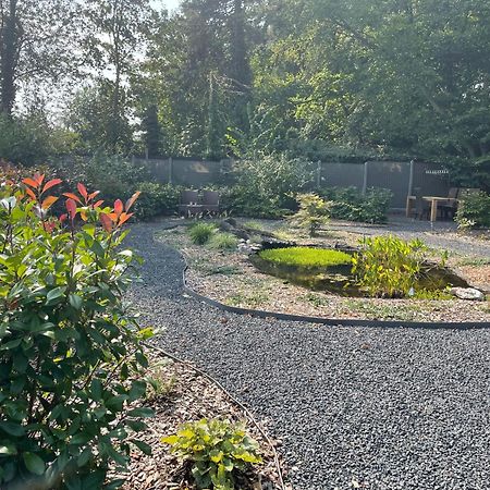 Bed and Breakfast De 4 Seizoenen Loenen Экстерьер фото