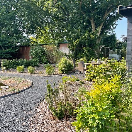 Bed and Breakfast De 4 Seizoenen Loenen Экстерьер фото