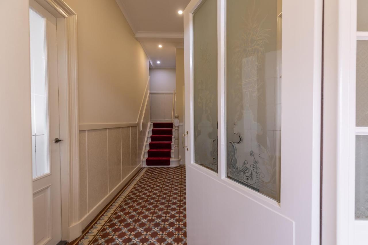 Bed and Breakfast De 4 Seizoenen Loenen Экстерьер фото