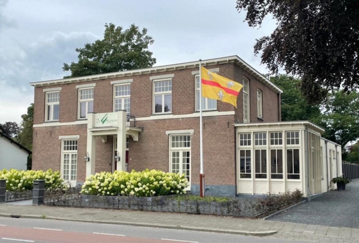 Bed and Breakfast De 4 Seizoenen Loenen Экстерьер фото