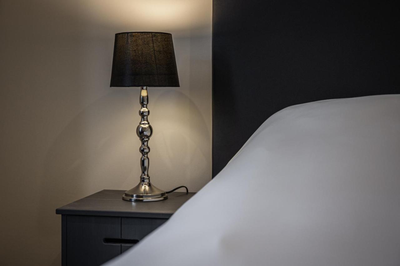 Bed and Breakfast De 4 Seizoenen Loenen Экстерьер фото