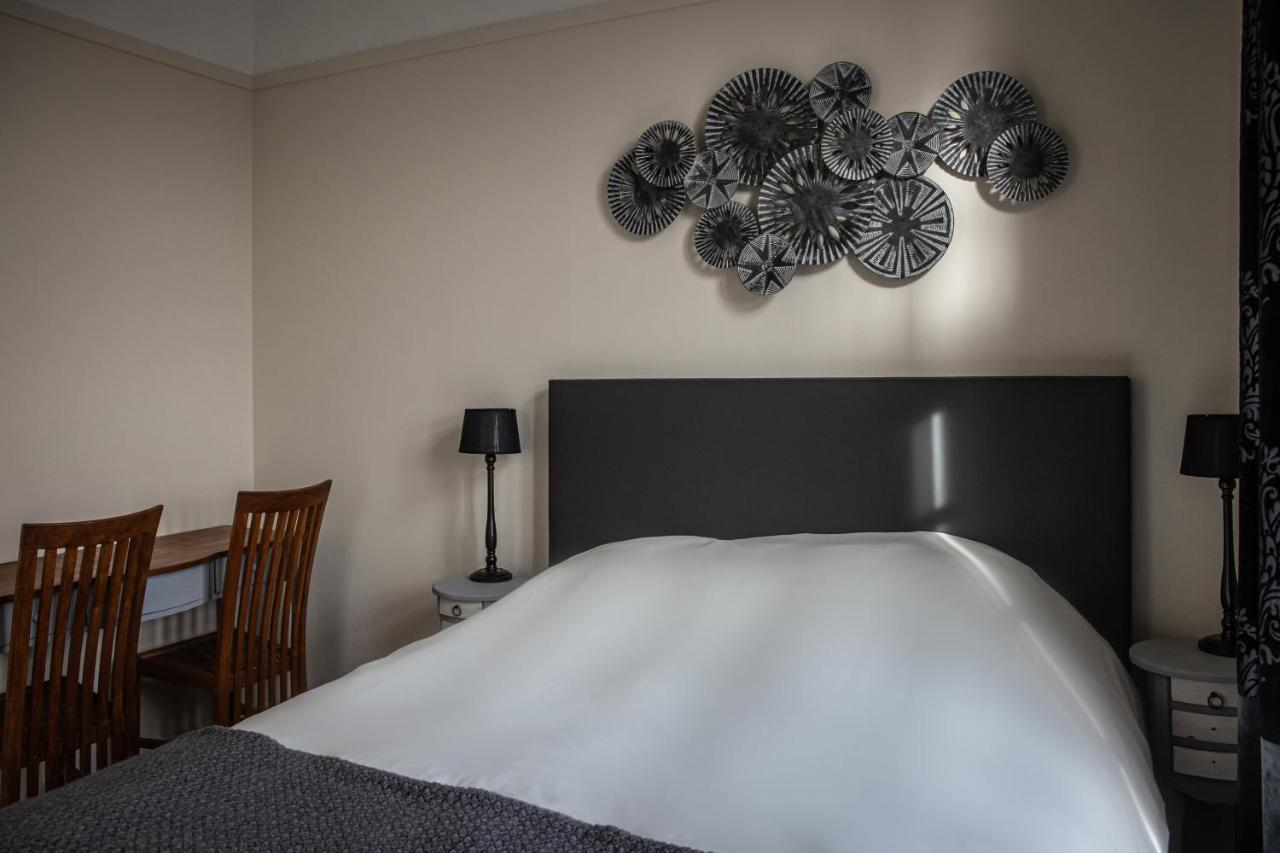 Bed and Breakfast De 4 Seizoenen Loenen Экстерьер фото